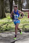 Northern Mens 12 Stage Relay, Sefton Park, Liverpool. Photo: David T. Hewitson/Sports for All Pics
